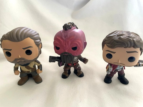 Funko pop les - funko, la