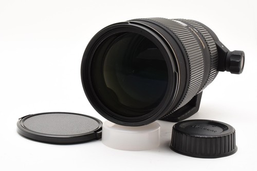 Quasi neuf objectif sigma af - [quasi, neuf]