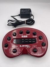 Line6 POD Multi-Effects 2.0