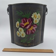 Vintage Ornate US Loroman Co