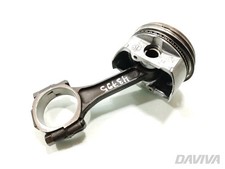 Chevrolet Corvette Piston