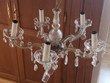 Lustre Style Murano