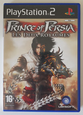 Prince of Persia Les Deux Royaumes - PS2 - FR PAL - Complet et Fonctionnel