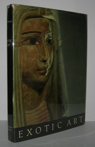Forman exotic art - exotic,
