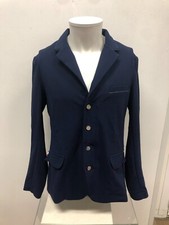 Le Sabotier - Veste de concours "Jon" - 40