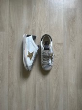 Golden Goose Superstar taille