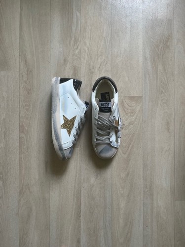 Golden goose superstar - superstar, taille