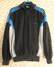 Veste Adidas Challenger Olympique Marseille OM Ventex 80'S Vintage - 186 / XL