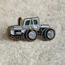 Pin’s Tracteur Agricole ++
