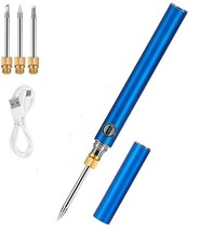 Jeu de fer à souder sans fil 480°C 15 W