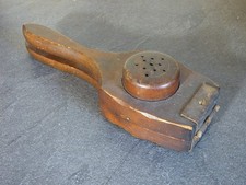 Ancien presse citron ou agrume