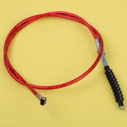 Primary clutch cable - cable, pour
