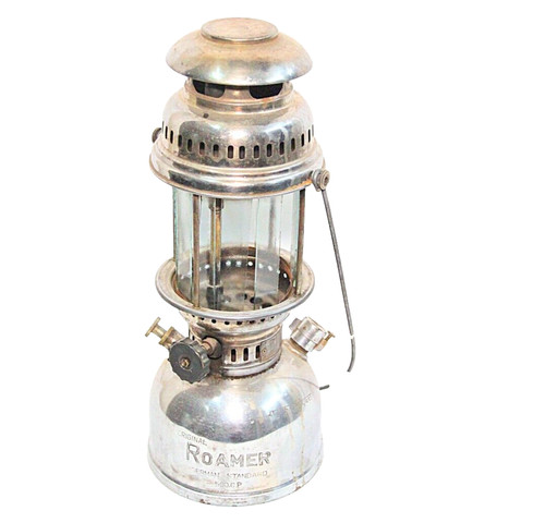 Lantern roamer vintage - lantern, À
