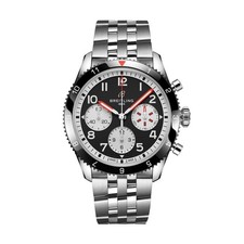 Chronographe Breitling Classic