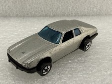 Hot Wheels Vintage Made In