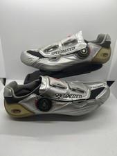 Specialized S-Work Biking