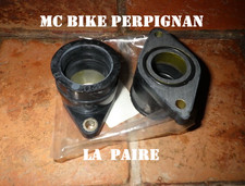 Pipe Admission ( les 2 ) Neuf