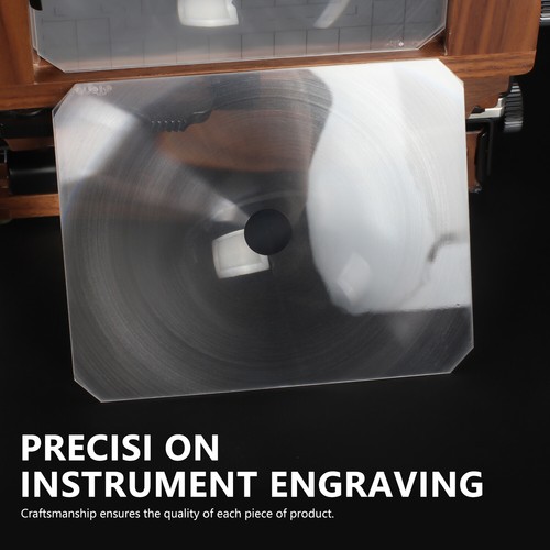 Ultra bright fresnel - ultra, lens