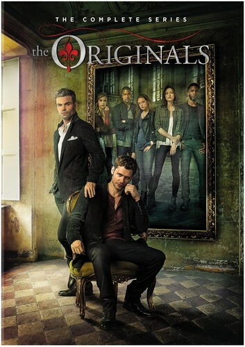 The originals complete - the, originals: