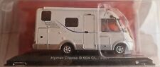 IXO 1/43 - Camping Cars 45 - Hymer Classe  B504 CL