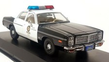 Greenlight 1/43 Scale 1977