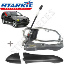 POIGNEE DE PORTE + MECANISME AVANT DROIT PASSAGER BMW X5 E53 99-06