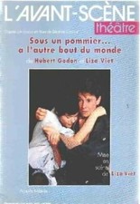 Sous un pommier à l'autre