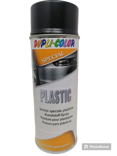 Peinture gris très foncé - gris,
