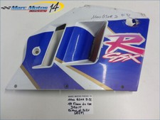 FLANC DE CARENAGE DROIT SUZUKI