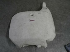 2007 HONDA CRF 150 R FRONT