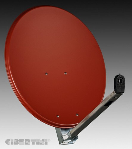 Gibertini miroir satellite - miroir,