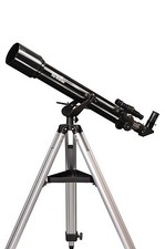 Télescope SkyWatcher R 70/700 AZ Mercury-70, BKR707AZ