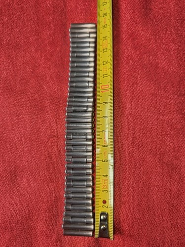 Breitling bracelet rouleaux - bracelet,
