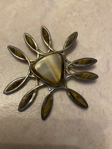Tono balaja broche pendentif - tono,