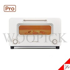 BALMUDA 2024 Steam The TOASTER Pro K11B Mini Four 220V/50-60Hz Uniquement...