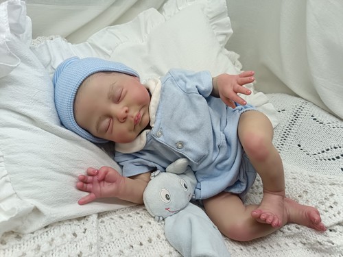 Adorable bébé reborn - adorable,