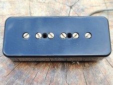 Seymour Duncan SP90-2N Hot P90 Neck Pickup 1990s