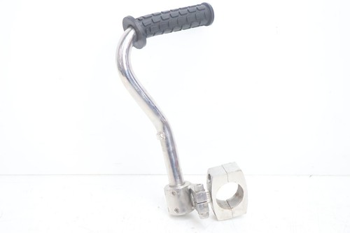 Platine cale pied arriere - cale,