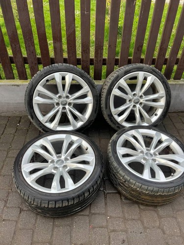 Jantes alliage pouces - en,