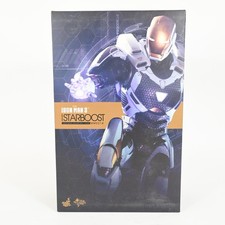 Hot Toys MMS214 1/6 Iron Man 3