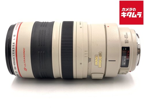 Canon ef100 400mm 6l is - canon,