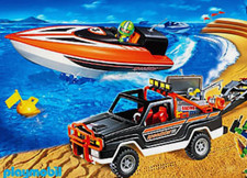 Playmobil -- Pièce de