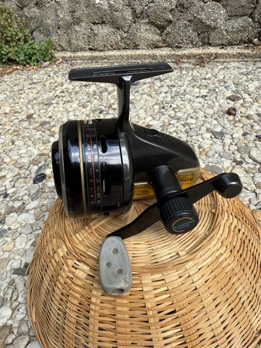 Moulinet abu garcia - abu,