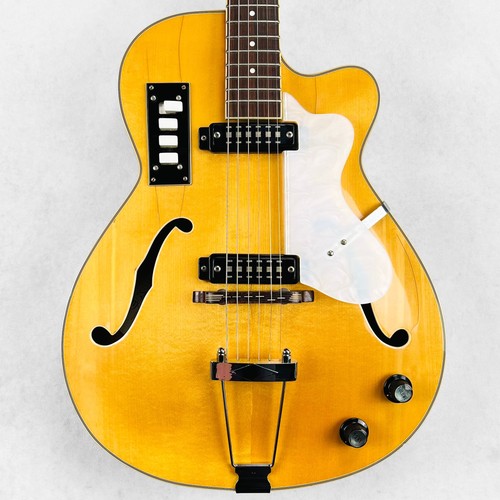 Eko model 200 hollow - 200, body