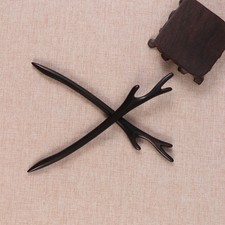  2 Pcs Bâtons À Cheveux Pour Femmes Épingle De Style Ancien Chinois