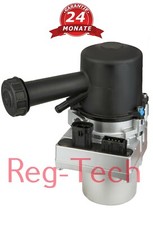 POMPE DIRECTION ASSISTEE