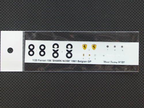 Model factory hiro - model,