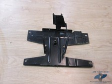 Support, abs et réservoir