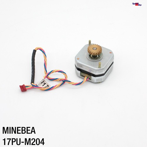 Nmb minebea 17pu - nmb,