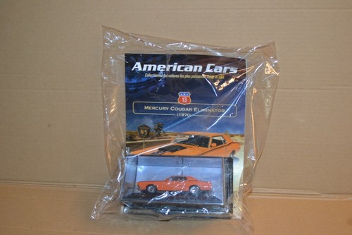 Collection american cars - american,